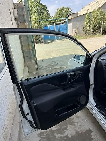 пл: Mitsubishi Space Star: 2005 г., 1.6 л, Автомат, Бензин, Универсал — 6