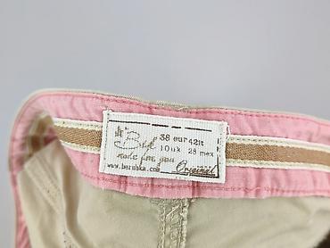 riverisland eu: Bershka, Spodnie materiałowe damskie, rozmiar S — 4