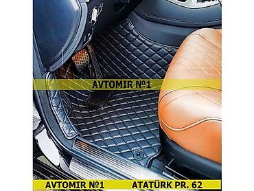 Aksesuarlar və tüninq: Mitsubishi pajero iii 5d 🚙🚒 ünvana və bölgələrə ödənişli çatdırılma — 1