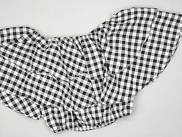 poland asos: SZACHOWNICA, Bluzka damska, rozmiar S — 1