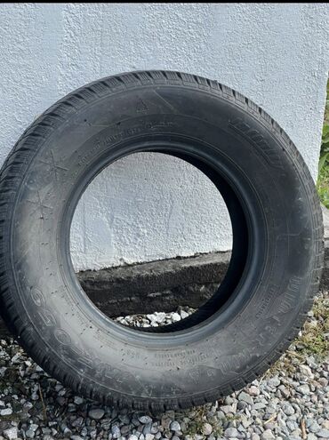 аксессуары для мерседес: Шиналар 215 / 60 / R 17, Кыш, Жеңил унаалар, Thailand