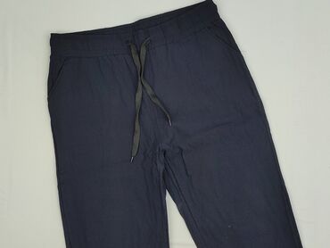 daysie spodnie woskowane: Spodnie dla mężczyzn, rozmiar 5XL