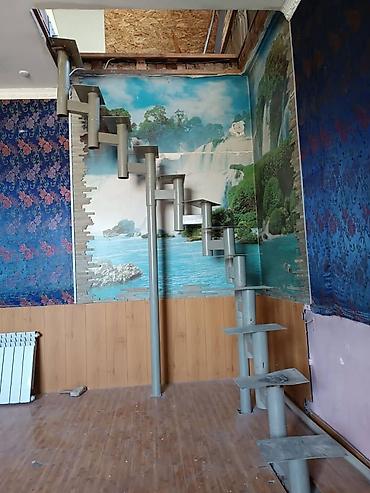 Металлические лестницы: Металлическая лестница Для дома — 4