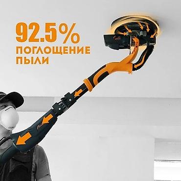 alum master: Шлифовка пола, Шлифовка стен, Шлифовка паркета 3-5 лет опыта — 2