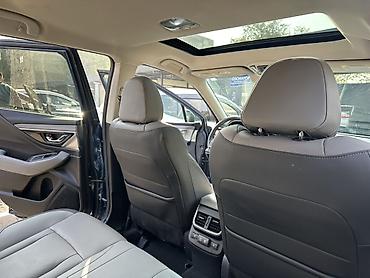 Subaru: Subaru Outback: 2021 г., 2.4 л, Вариатор, Бензин, Кроссовер — 9