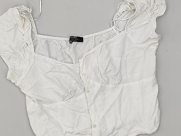 bluza bershka: Bershka, Bluzka damska, rozmiar L — 1