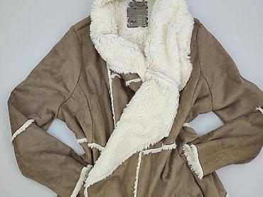 jwp ciuchy: New Look, Kożuch, rozmiar 3XL — 1