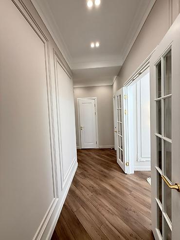 едисейские поля: 2 комнаты, 75 м², Южная Магистраль Элитка, 1 этаж, Дизайнерский ремонт — 6