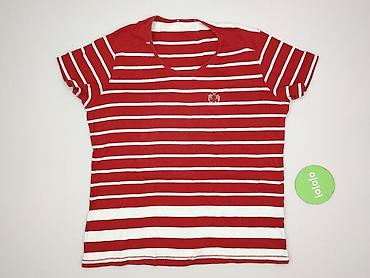 t shirty elastan: T-shirt damski, rozmiar M — 2