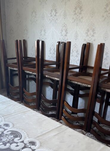 купить качели уличные для взрослых: Стул для зала, Б/у, Дерево