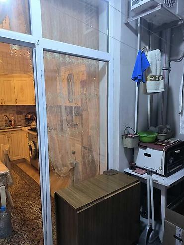 mida 2: 2 otaqlı, Yeni tikili, m. Gənclik, 90 kv. m — 7