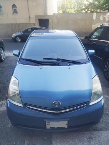 Nəqliyyat vasitəsinin icarəsi: Aylıq, Toyota, Depozitlə — 5