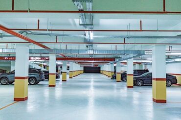 Yeni tikili: 3 otaqlı, Yeni tikili, 125 kv. m — 4