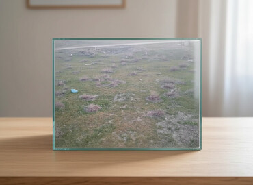 Torpaq sahələrinin satışı: 6 sot, Tikinti, Mülkiyyətçi, Bələdiyyə -da lalafo.az — 1 Torpaq sahələrinin satışı: 6 sot, Tikinti, Mülkiyyətçi, Bələdiyyə — 1