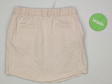 pull and bear spódnice jeansowe: Spódnica damska, rozmiar S — 3