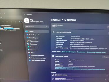 Настольные ПК и рабочие станции: Компьютер, ядер - 6, ОЗУ 16 ГБ, Для несложных задач, Новый, Intel Core i3, NVIDIA GeForce GTX 1660 Ti, NVMe — 8