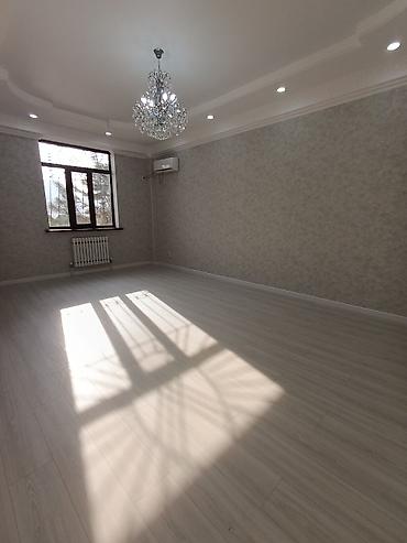 Квартиры: 3 комнаты, 98 м², Элитка, 1 этаж, Евроремонт — 2