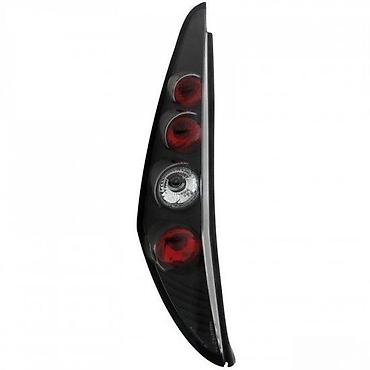 KRISTALNA CRNA STOP SVETLA FIAT PUNTO 2 / 3 SPORTING 2/3 VR |