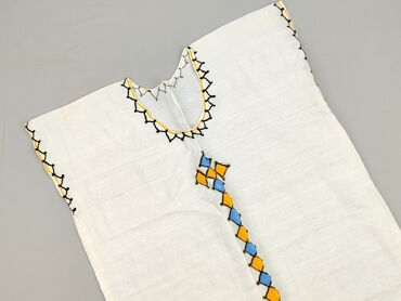 ubrania w stylu boho: Tunika damska, rozmiar One size