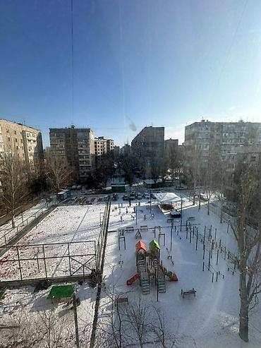 Продажа квартир: 1 комната, 44 м², 106 серия, 6 этаж, Евроремонт — 7