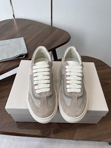 Кроссовки и спортивная обувь: Кроссовки, 36, 37, 39, Brunello Cucinelli, Новый — 1