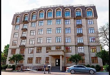 1 бөлмө, 46 м², Ош базары 4 кабат, ПСО (өз алдынча бүтүрүү)