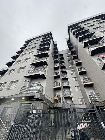 Продажа квартир: 1 комната, 37 м², Элитка, 5 этаж, Евроремонт — 1