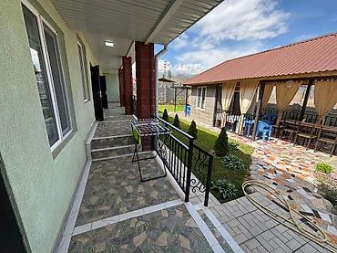 Иссык-Куль 2026: Коттедж, Асем Чолпон-Ата — 6