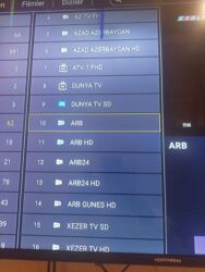 Smart TV bokslar: Smart TV boks Dreamstar -da lalafo.az — 13 Smart TV bokslar: Smart TV boks Dreamstar — 13