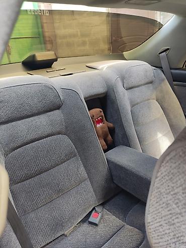 Honda: Honda Legend: 1994 г., 3.5 л, Автомат, Бензин, Купе — 8