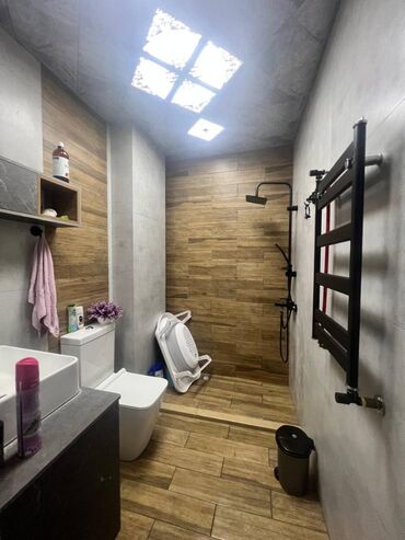 Yeni tikili: 2 otaqlı, Yeni tikili, m. Həzi Aslanov, 74 kv. m — 15