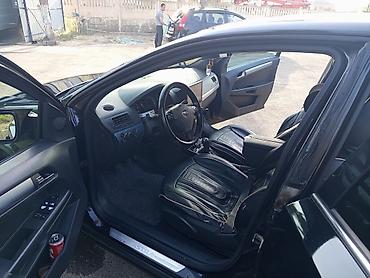 su matoru gidrafon: Opel Astra H – 5 qapılı hetçbek Xüsusiyyətlər:Salam maşında heç bir — 1
