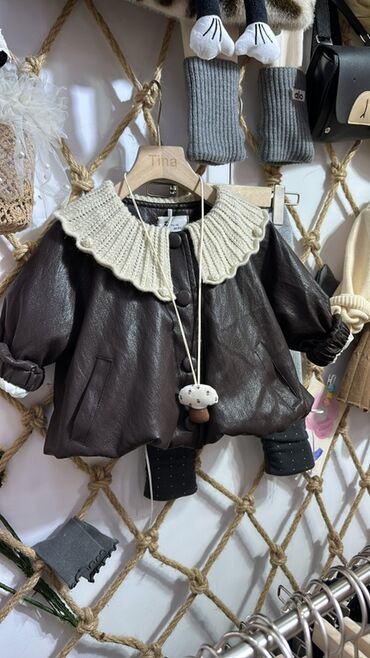 Комплекты одежды: Комплект, цвет - Зеленый, Новый — 9