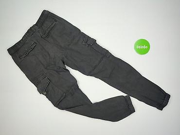 baggy dres: Superdry, Spodnie cargo damskie, rozmiar S — 3