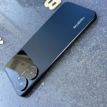 Realme: Realme Q, Б/у, 128 ГБ, цвет - Черный, 2 SIM at lalafo.kg — 7 Realme: Realme Q, Б/у, 128 ГБ, цвет - Черный, 2 SIM — 7