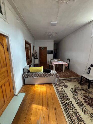 Köhnə tikili: Digah, 5 otaqlı, Köhnə tikili, 140 kv. m — 12