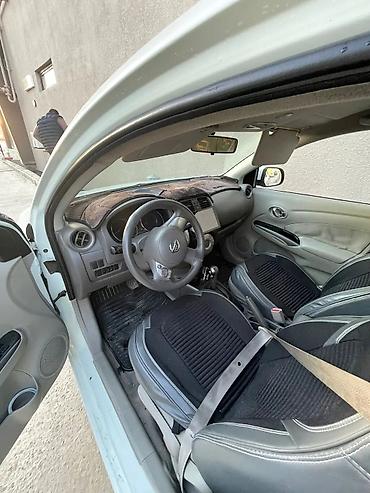 mercedes 160 a: Nissan sunny 2013 1 5 mator təcili Satlr iyulda texmotr sigorta olunub — 2