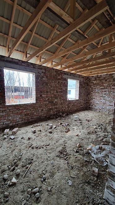 Продажа коттеджей и домов: 4 комнаты, 120 м², 5 соток, Бишкек, Собственник — 13