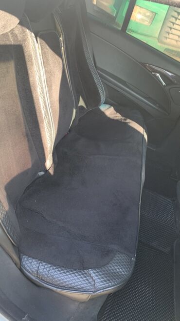 Mercedes-Benz: Mercedes-Benz E-Class: 2003 г., 2.2 л, Механика, Дизель, Седан at lalafo.kg — 2 Mercedes-Benz: Mercedes-Benz E-Class: 2003 г., 2.2 л, Механика, Дизель, Седан — 2