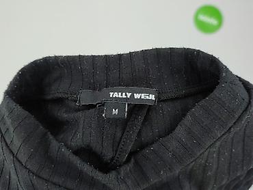 jacket: Tally Weijl, Sukienka damska, rozmiar M — 4