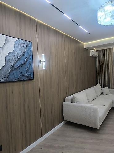 Ремонт под ключ: Дизайнерский ремонт под ключ. Современные интерьерные решения с — 10