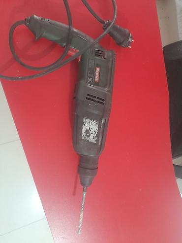 perforator satilir: Perefarator satılır. Tam işlək vəziyyətdədir, heç bir problemi yoxdur — 2