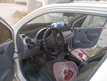 опель зафира б: Daewoo Matiz: 2000 г., 0.8 л, Механика, Бензин, Хетчбек