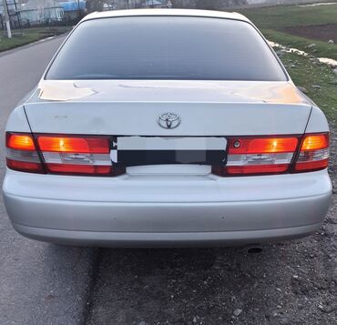 токмок машина кж: Toyota Windom: 2000 г., 2.5 л, Автоматтык, Бензин, Седан