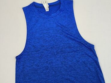 ccc sandaly czerwone: Adidas, Tank top for men, size M (EU 38)