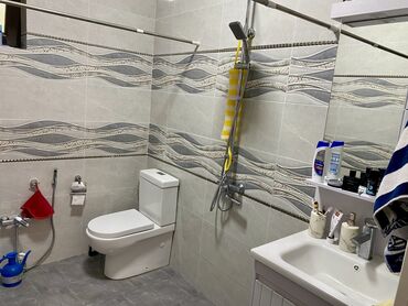 Uzunmüddətli kirayə evlər: 70 kv. m, 3 otaqlı, Kanalizasiya, İşıq, Qaz — 19