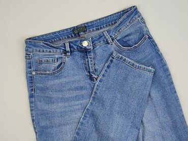 abercrombie and fitch jeans: Papaya, Jeansy damskie, rozmiar L