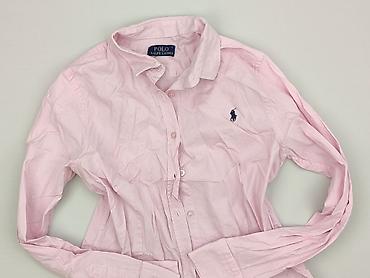 ralph lauren: Polo Ralph Lauren, Koszula damska, rozmiar L — 1