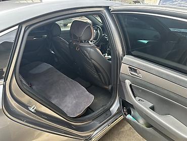 кобальт 2013: Hyundai Sonata: 2018 г., 2.4 л, Автомат, Бензин, Седан — 5