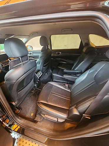 Kia: Kia Sorento: 2021 г., Автомат, Кроссовер — 10